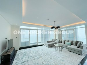 5 bedrooms Duplex in Dubai Marina, UAE No. 851