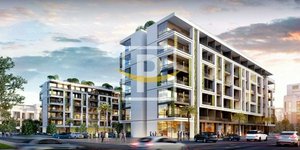 1 bedroom Apartment in International City, UAE No. 8513