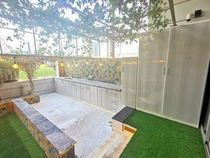 4 bedrooms Villa in Al Furjan, UAE No. 8518