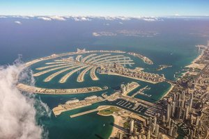 2 bedrooms Apartment in Palm Jumeirah, UAE No. 8519