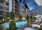 1 bedroom Apartment in Dubai, UAE No. 8520 - Image 6