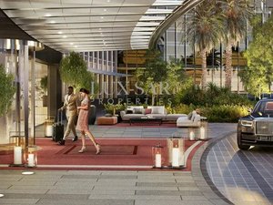 5 bedrooms Apartment in Downtown Dubai (Downtown Burj Dubai), UAE No. 8522