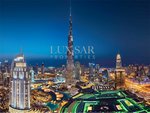 5 bedrooms Apartment in Downtown Dubai (Downtown Burj Dubai), UAE No. 8522 - Image 7