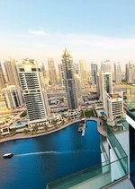 3 bedrooms Apartment in Dubai Marina, UAE No. 8523 - Image 2