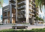 1 bedroom Apartment in Business Bay, UAE No. 8524 - apartment in Dubai