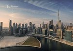 1 bedroom Apartment in Business Bay, UAE No. 8524 - Image 3