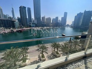 1 bedroom Apartment in Dubai Marina, UAE No. 8528