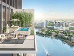 1 bedroom Apartment in Dubai Creek Harbour (The Lagoons), UAE No. 8534 - Image 10