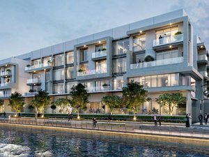 2 bedrooms Apartment in Al Wasl, UAE No. 8538