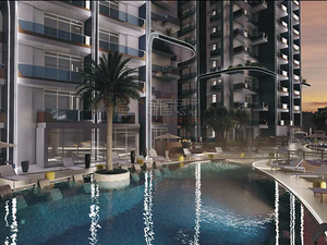1 bedroom Apartment in Jumeirah Village Circle, UAE No. 8542