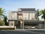 4 bedrooms Villa in Mohammed Bin Rashid City, UAE No. 8544 - villa in Dubai