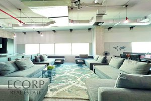 150.2m² Office in Business Bay, UAE No. 8546