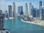 44.4m² Apartment in Business Bay, UAE No. 8560 - Image 2