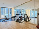 44.4m² Apartment in Business Bay, UAE No. 8560 - Image 7