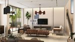 4 bedrooms Villa in Dubai, UAE No. 8562 - villa in Dubai