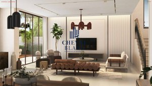 4 bedrooms Townhouse in Dubai, UAE No. 8569
