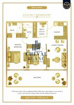 2 bedrooms Apartment in Arjan, UAE No. 8585 - Image 2