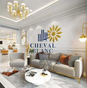 1 bedroom Apartment in Arjan, UAE No. 8586
