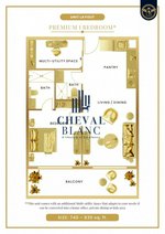 1 bedroom Apartment in Arjan, UAE No. 8586 - Image 2