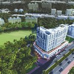 1 bedroom Apartment in Arjan, UAE No. 8587 - Image 9