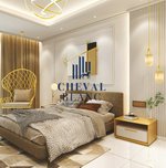 1 bedroom Apartment in Arjan, UAE No. 8587 - Image 11