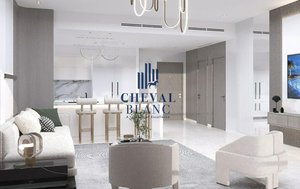 2 bedrooms Apartment in Jumeirah Village Circle, UAE No. 8590
