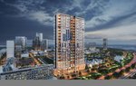 2 bedrooms Apartment in Jumeirah Village Circle, UAE No. 8590 - Image 2
