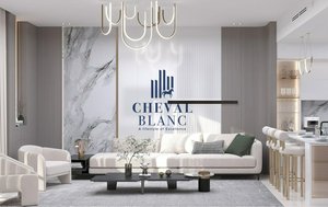 1 bedroom Apartment in Jumeirah Village Circle, UAE No. 8591