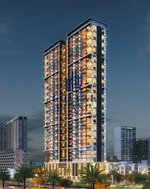 1 bedroom Apartment in Jumeirah Village Circle, UAE No. 8591 - Image 5