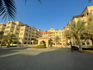 3 bedrooms Apartment in Dubai Festival City, UAE No. 8599