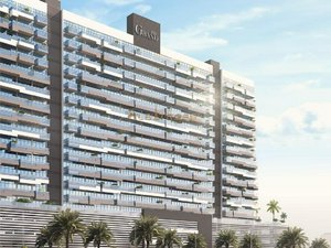 1 bedroom Apartment in Dubai Sports City, UAE No. 8603