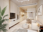 54.3m² Apartment in City of Arabia, UAE No. 8604 - Image 3