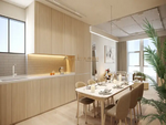 54.3m² Apartment in City of Arabia, UAE No. 8604 - Image 5