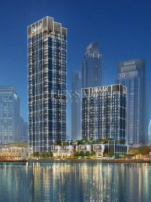 2 bedrooms Apartment in Dubai, UAE No. 8605