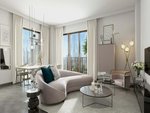 3 bedrooms Apartment in Dubai Creek Harbour (The Lagoons), UAE No. 8616 - apartment in Dubai
