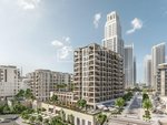 3 bedrooms Apartment in Dubai Creek Harbour (The Lagoons), UAE No. 8616 - Image 3