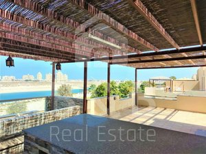 4 bedrooms Villa in Al Hamra Village, UAE No. 8617