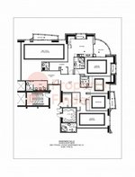 4 bedrooms Apartment in Dubai Marina, UAE No. 862 - Image 11