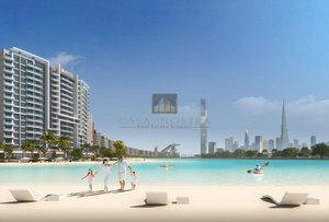 2 bedrooms Apartment in Meydan, UAE No. 8623