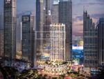 1 bedroom Apartment in Downtown Dubai (Downtown Burj Dubai), UAE No. 8625 - Image 2
