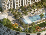 1 bedroom Apartment in Downtown Dubai (Downtown Burj Dubai), UAE No. 8625 - Image 9