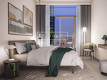 1 bedroom Apartment in Downtown Dubai (Downtown Burj Dubai), UAE No. 8625 - Image 10