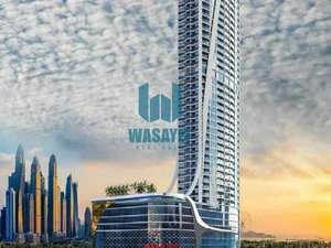 49.1m² Apartment in Jumeirah Village Triangle, UAE No. 8628