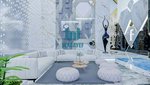 49.1m² Apartment in Jumeirah Village Triangle, UAE No. 8628 - Image 9