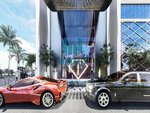 49.1m² Apartment in Jumeirah Village Triangle, UAE No. 8628 - Image 11
