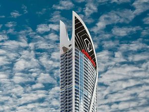 1 bedroom Apartment in Jumeirah Village Triangle, UAE No. 8629