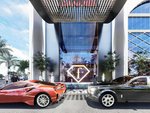 1 bedroom Apartment in Jumeirah Village Triangle, UAE No. 8629 - Image 3