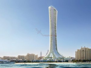 2 bedrooms Apartment in Palm Jumeirah, UAE No. 8630