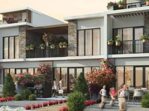 4 bedrooms Villa in Dubai, UAE No. 8633