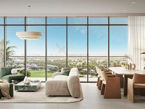 1 bedroom Apartment in Dubai Hills Estate, UAE No. 8636